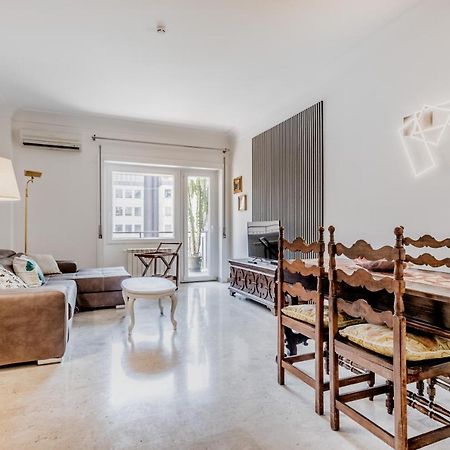 Garbatella Elegant Apartment Rome Exterior photo