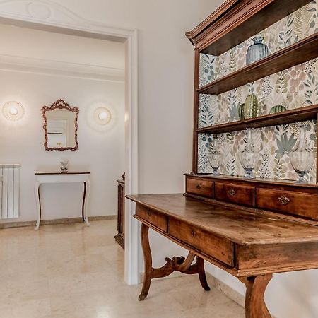 Garbatella Elegant Apartment Rome Exterior photo