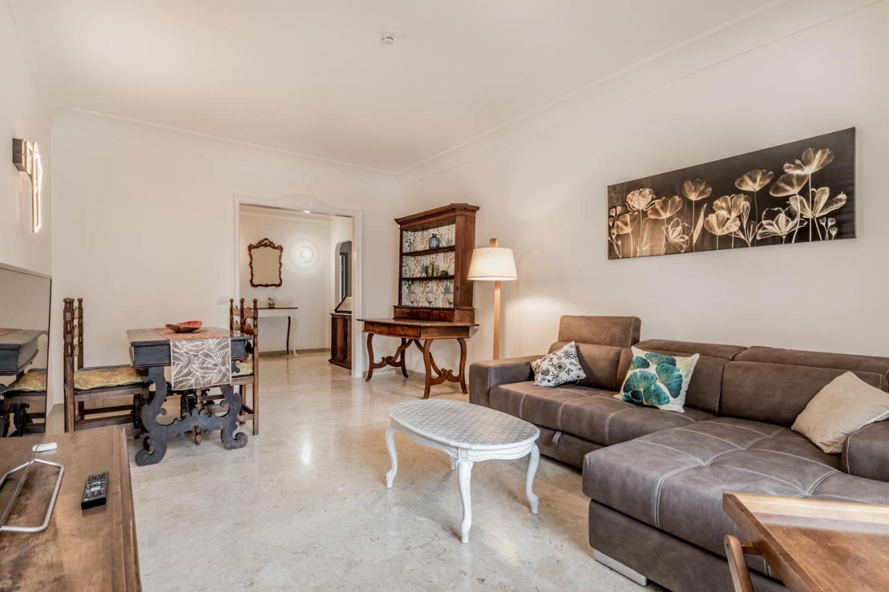 Garbatella Elegant Apartment Rome Exterior photo
