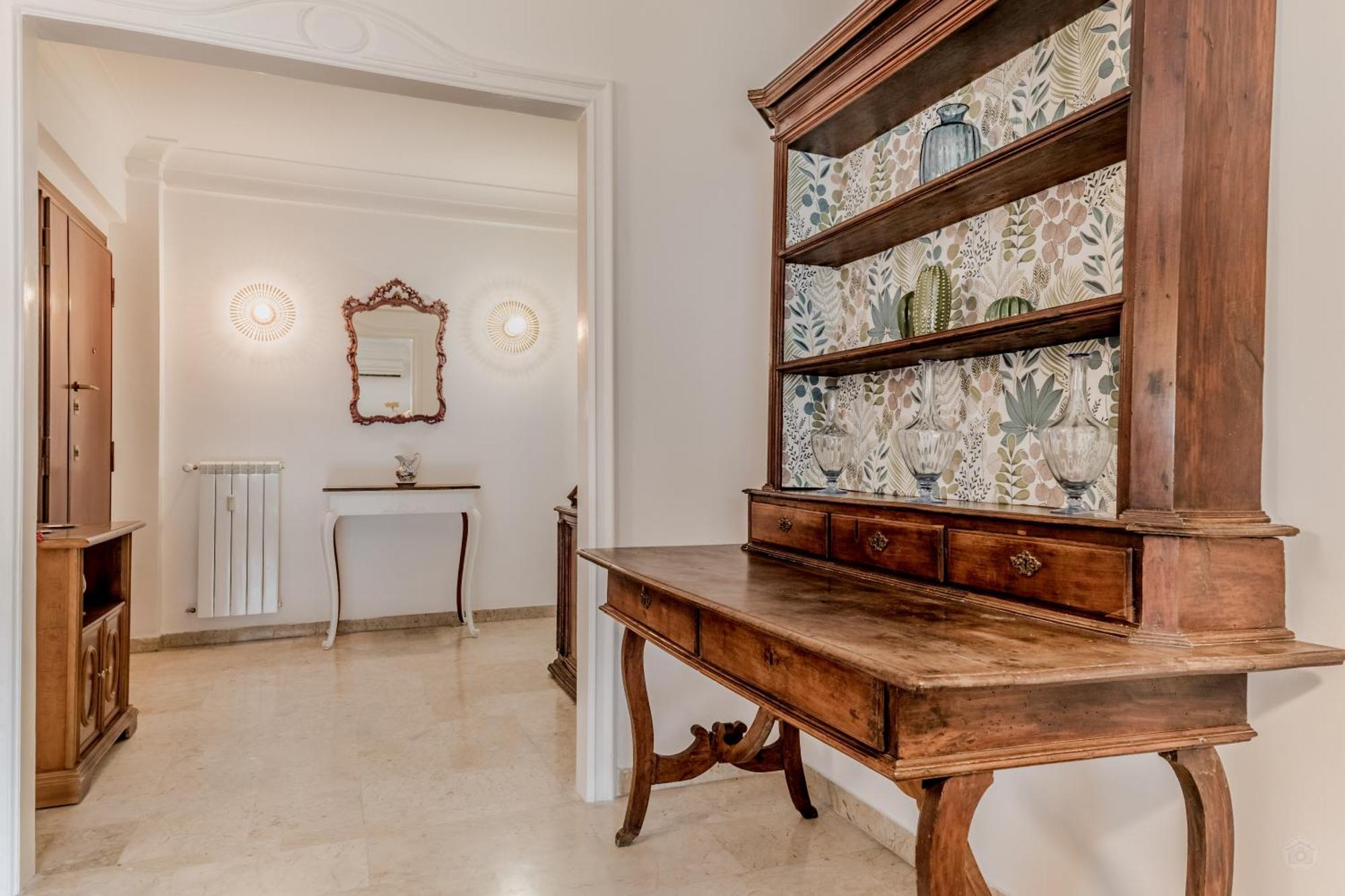 Garbatella Elegant Apartment Rome Exterior photo