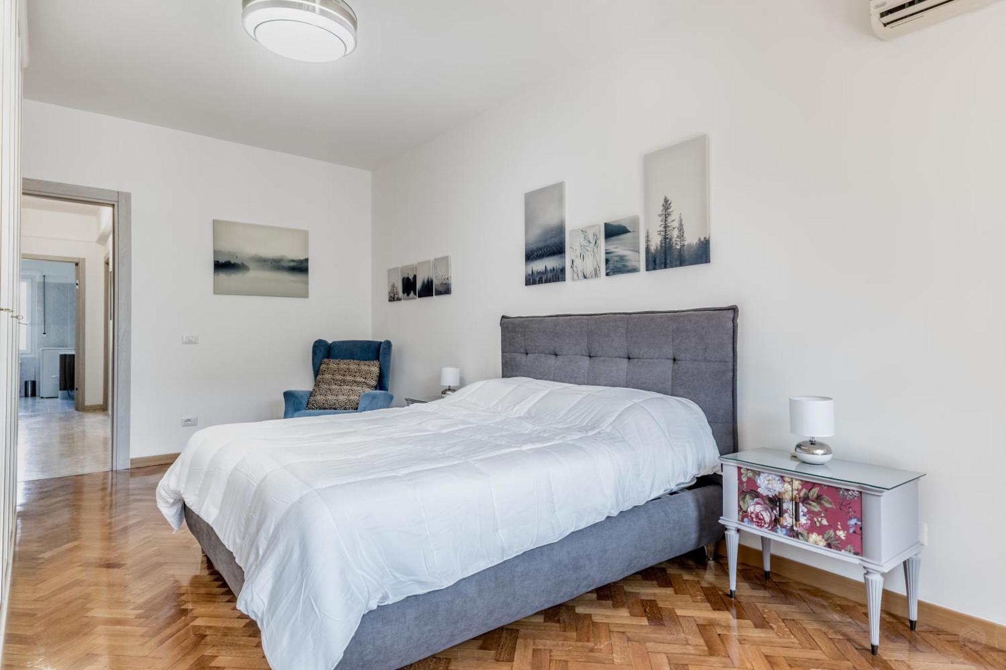 Garbatella Elegant Apartment Rome Exterior photo
