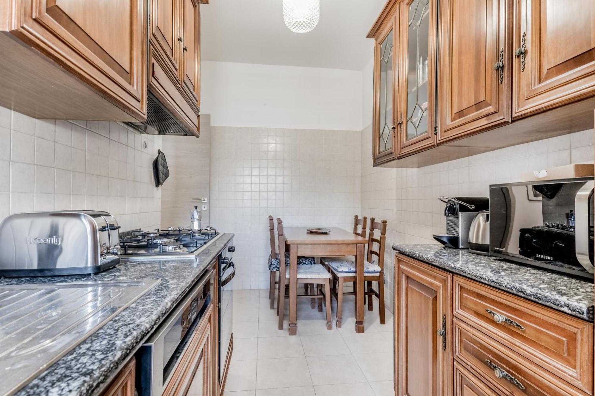 Garbatella Elegant Apartment Rome Exterior photo