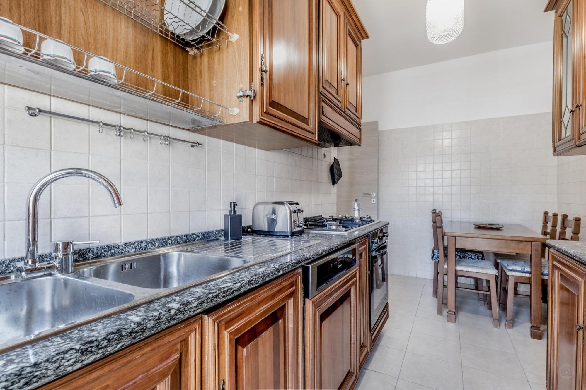 Garbatella Elegant Apartment Rome Exterior photo