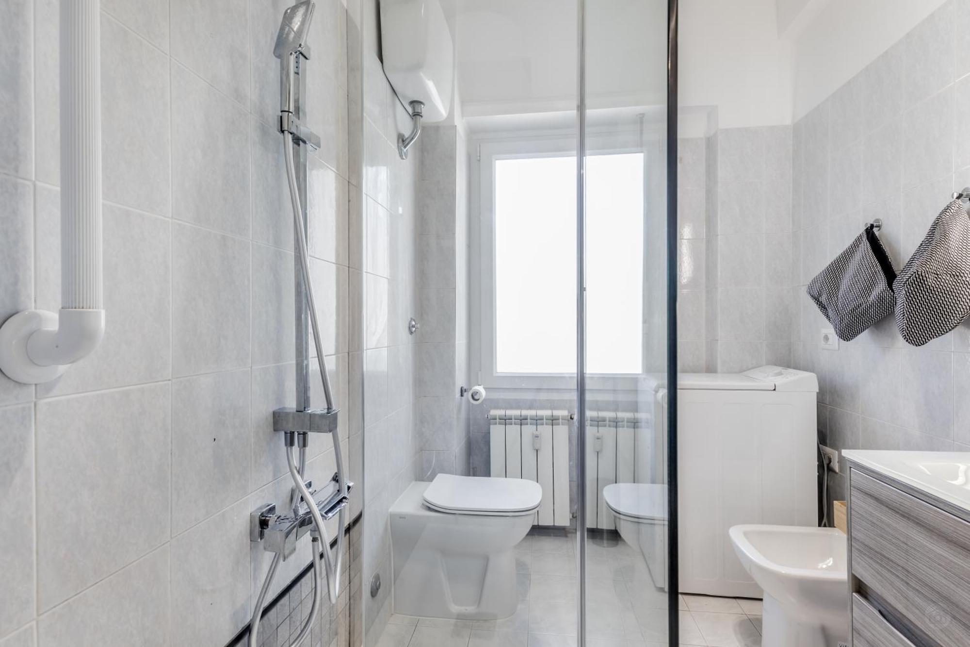 Garbatella Elegant Apartment Rome Exterior photo