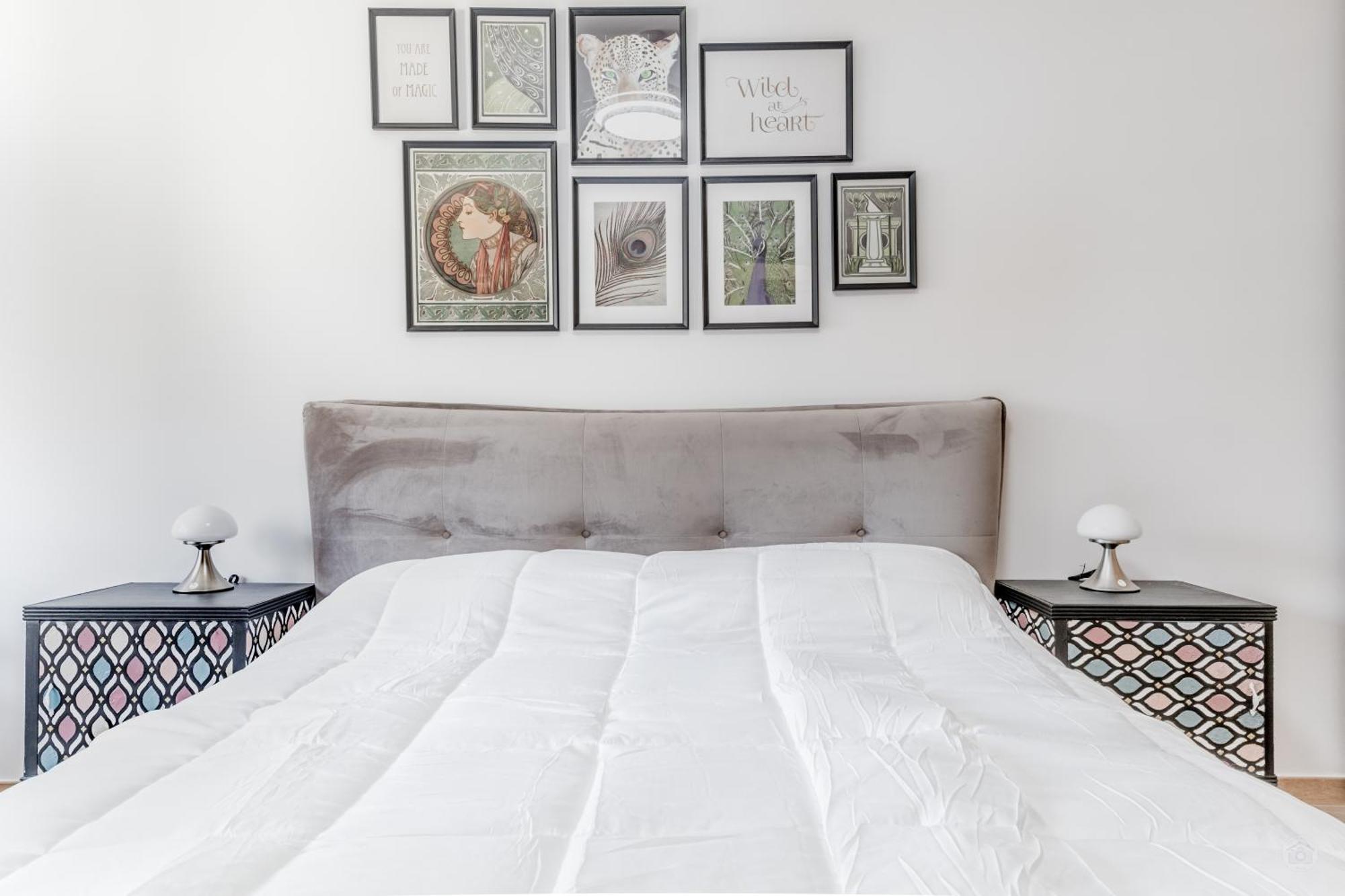 Garbatella Elegant Apartment Rome Exterior photo