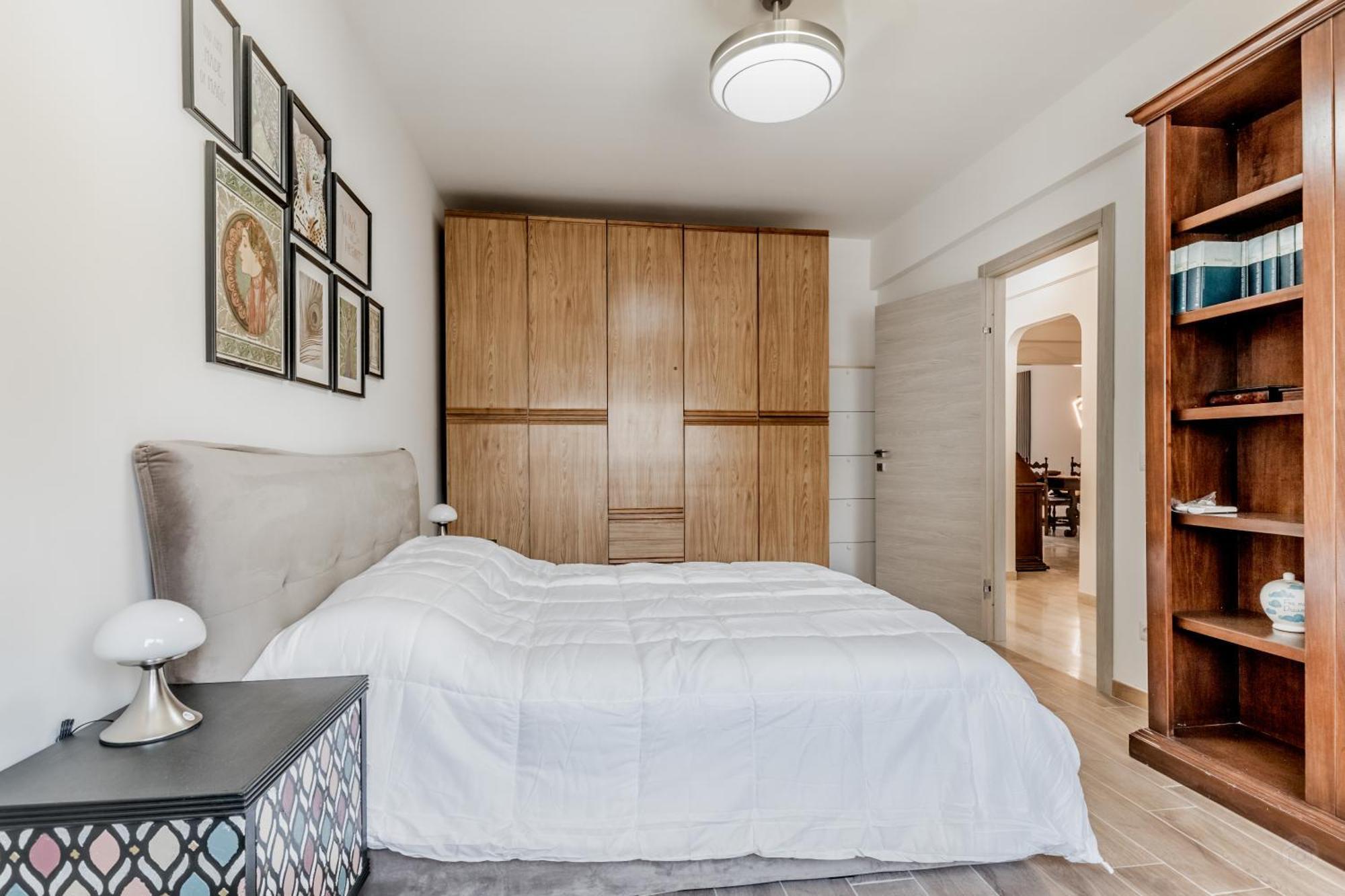 Garbatella Elegant Apartment Rome Exterior photo